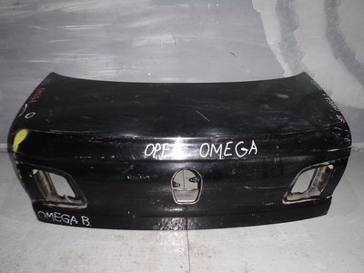 90379033 Крышка багажника Opel Omega B 1994-2004