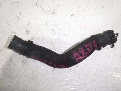 4E0121082K Патрубок системы охлаждения Audi A8 D3 4E
