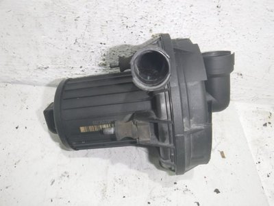 07L959253C Насос воздушный Audi A8 D3 4E 2003-2010