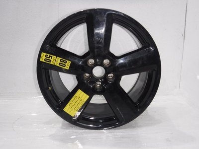4E0601025BC Колесный диск Audi A8 D3 4E