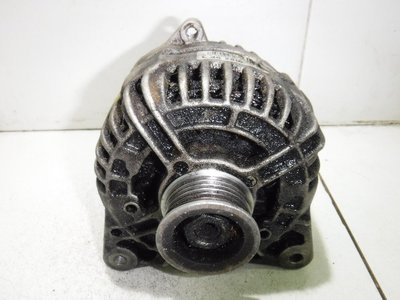 8200229907 Генератор Opel Laguna 2 X74
