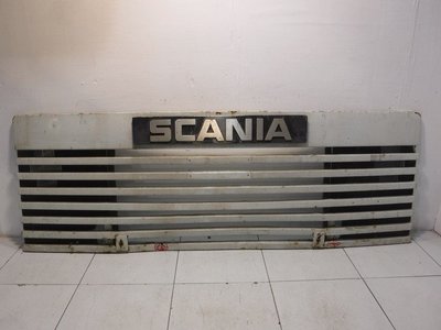 Капот Scania 1-Serie