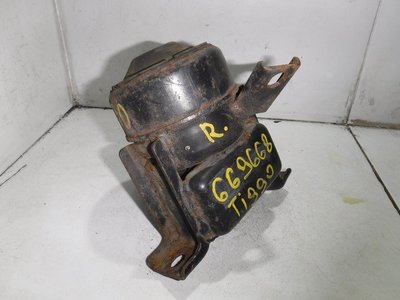 T111001310EA Опора двигателя Chery Tiggo T11