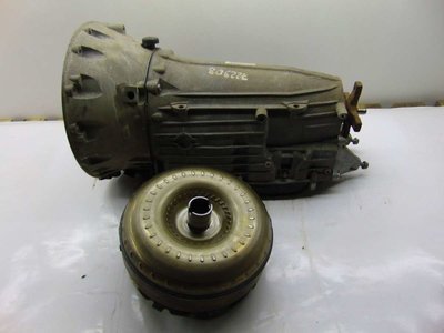722.908 КПП автоматическая (АКПП) Mercedes CLS C218 (2010 - 2017) 2014 ,722908,a2042709102