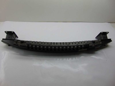 7L6807309T Усилитель бампера заднего Volkswagen Touareg 1 (2002 - 2010) 2007