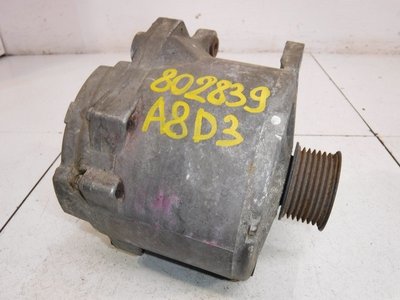 07C903021H Генератор Audi A8 D3 4E