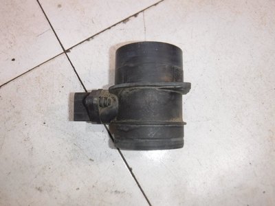 06A906461E Расходомер воздуха Audi TT 8N