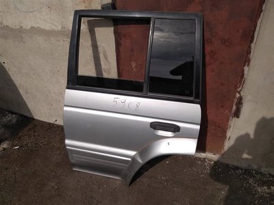 MB861341 дверь MITSUBISHI PAJERO/MONTERO (V1,V2,V3,V4) 1990-1997 MITSUBISHI PAJERO/MONTERO (V1,V2,V3,V4) 1990-1997 1997 ,