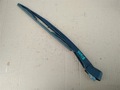 BP4K67421 поводок стеклоочистителя MAZDA 3 (BK) 2003-2009 MAZDA 3 (BK) 2003-2009 2004 BP4K-67-421,