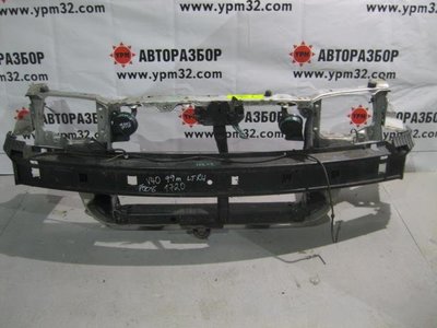 30618628 Балка подрадиаторная Volvo V40 1998-2001 1999