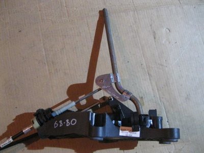 1489301 Трос КПП Ford Fiesta 2001-2007 2006