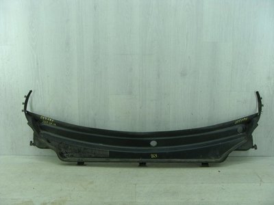 K55079197AH Решетка воздухозаборника (жабо) Jeep Grand Cherokee IV (WK2) (2010-2013)