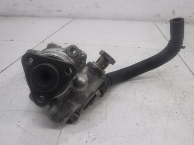 4E0145156D Насос гидроусилителя Audi A8 D3 4E 2003-2010