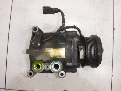 1123560 Компрессор кондиционера Ford Fusion CBK 2002-2012