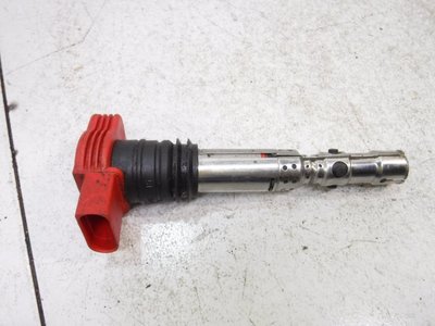 06C905115H Катушка зажигания Audi A4 B6 2001-2005