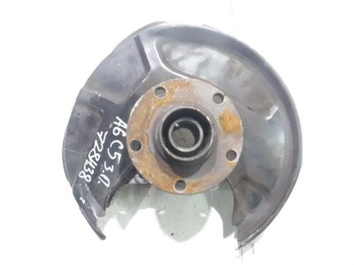 4B0505435A Кулак задний правый Audi A6 C5