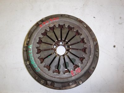 3125012370 Маховик Toyota Carina E T190