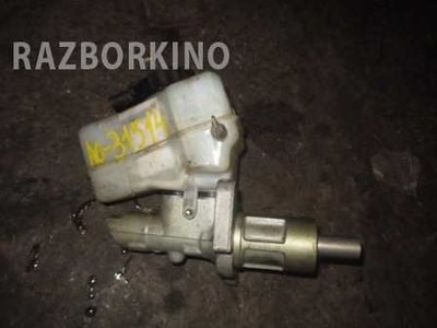 34336779717 Цилиндр тормозной главный BMW 3 E90/E91 2005-2011