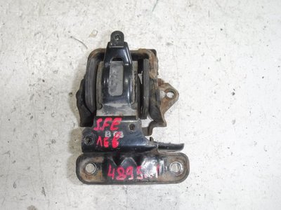 2183026200 Опора двигателя Hyundai Santa Fe 1 SM