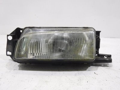 блокфара mazda lantis 1,8