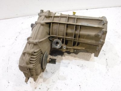 95834101026 Раздаточная коробка Porsche Cayenne 958