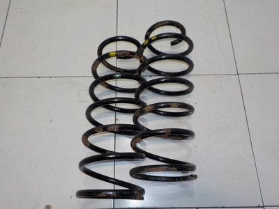 482316A640 Пружина задняя Toyota Land Cruiser 100 J100