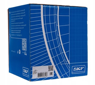 VKBA3718 комплект подшипника ступицы колеса suzuki свифт