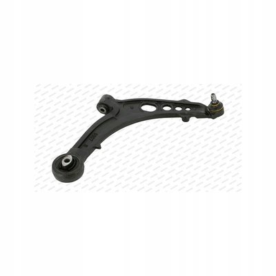 FIWP0462P рычаг подвески правый moog fiat: punto 188 , 188_ , 188 ax