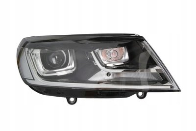 1EL011937421 фонарь volkswagen touareg ii
