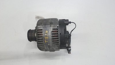 021903026LX Генератор Volkswagen Passat 6 2005-2010 2007