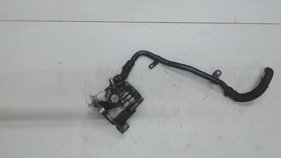 4Z7145156E Насос гидроусилителя руля (ГУР) Audi A6 (C5) Allroad 2000-2005 2001
