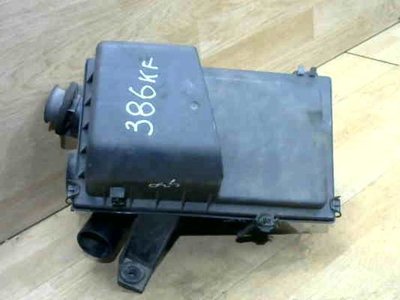 037129607A Корпус воздушного фильтра Audi 80 - B4/8C (1991-1996) 1992