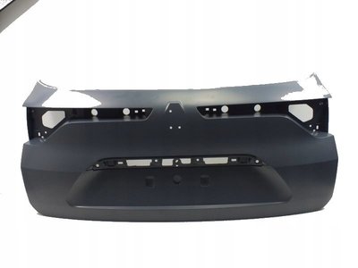 901529849R megane 4 крышка багажника крышка диафрагмы универсал