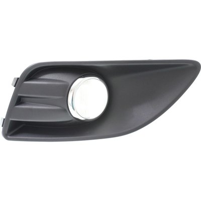 DM5Z17B814B форд c - max 10.14 - решетка бампера
