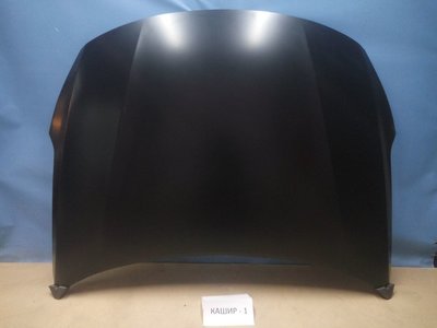 66400D4000 Капот Kia Optima 4 JF 2016-2020