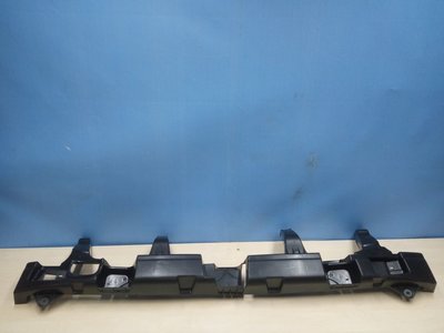850900009R Абсорбер бампера заднего Renault Duster 1 2011-2020 85 09 000 09R