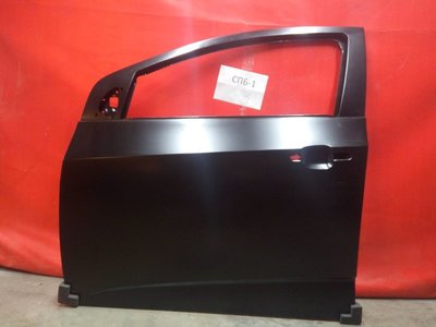 95940507 Дверь передняя левая Chevrolet Aveo T300 2012-2020