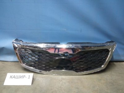 863502P000 Решетка радиатора Kia Sorento 2 XM 2009-2015