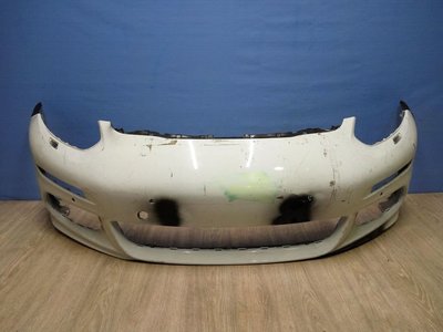 97050591131 Бампер передний Porsche Panamera 970 2009-2016