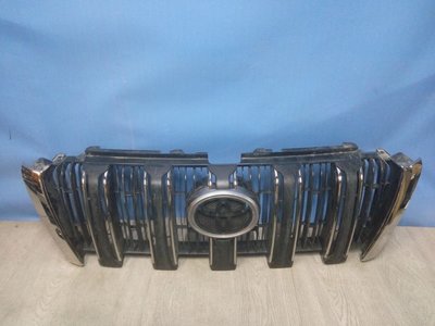 5310160C43 Решетка радиатора Toyota Land Cruiser Prado 150 2009-нв