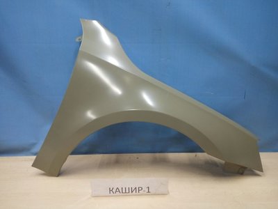 5E0821106A Крыло переднее правое Skoda Octavia 3 A7 2013-2020