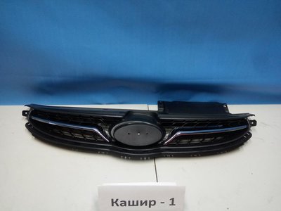 863503X000 Решетка радиатора Hyundai Elantra 5 MD 2011-2016 86350-3X000