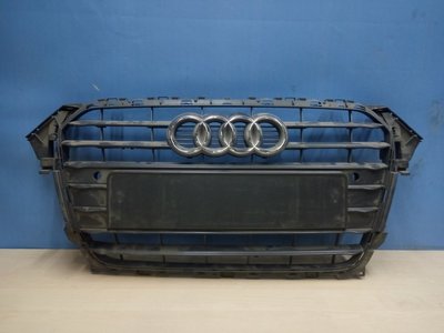 8K0853651EVMZ Решетка радиатора Audi A4 4 B8 2007-2015 8K0853651E VMZ