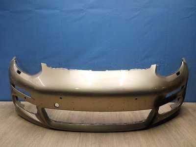 97050591131 Бампер передний Porsche Panamera 970 2009-2016