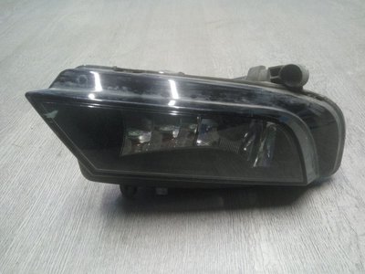 8K0941699B Фара противотуманная левая Audi A4 4 B8 2007-2015