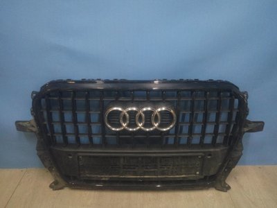 8R0853651SVMZ Решетка радиатора Audi Q5 1 8R 2008-2017 8R0853651S VMZ