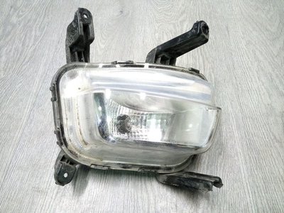 922084Y000 Фара противотуманная правая Kia Rio 3 QB 2011-2017 92208-4Y000