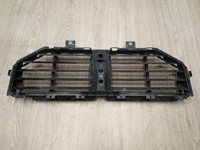 95850532110 Жалюзи радиатора Porsche Cayenne 2 958 2010-нв