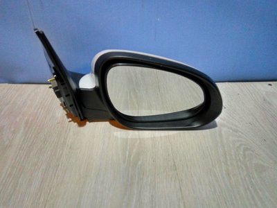 876102R400 Зеркало правое Hyundai I30 1 FD 2007-2011 87610-2R400