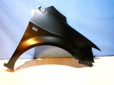 95483688 Крыло переднее правое Chevrolet Aveo T300 2012-2020
